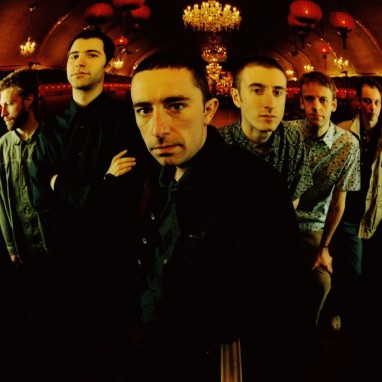 Cinematic Orchestra