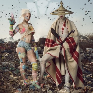 Die Antwoord