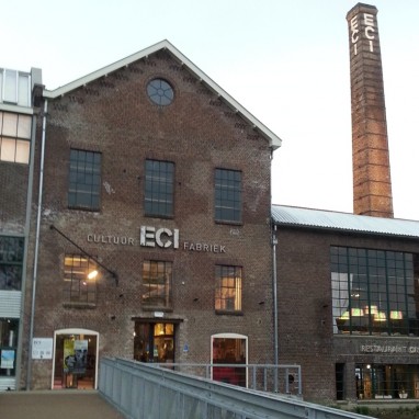ECICultuurfabriek