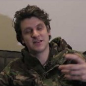 Video: Jamie T is sociaal betrokken maar geen protestzanger