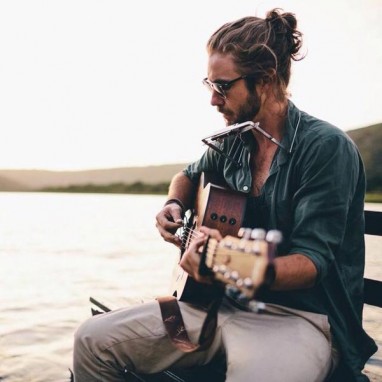 Jeremy Loops