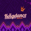 Kingdance  2025 logo