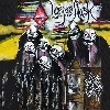 Cover Larry And His Flask - By The Lamplight