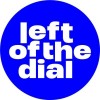 logo Left of the Dial