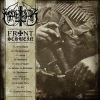 Marduk Frontschwein cover