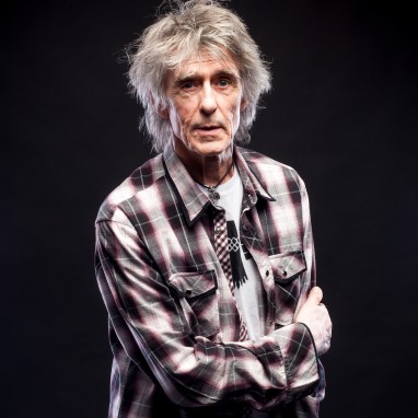 Martin Turner