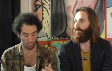 Video: Navarone omarmt diversiteit op nieuw album