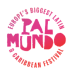 Pal Mundo logo 2026