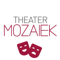 logo Theater Mozaïek Zuidlaren