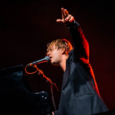 Tom Odell