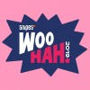 Woo Hah! 2019 logo