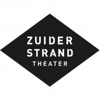 logo Zuiderstrandtheater Den Haag