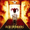 Acid Drinkers – Verses Of