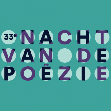 nacht van de poëzie 2015