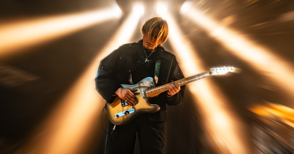 Festivalinfo review: Katarsis - 03/03 - Melkweg