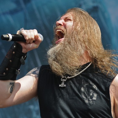 Amon Amarth