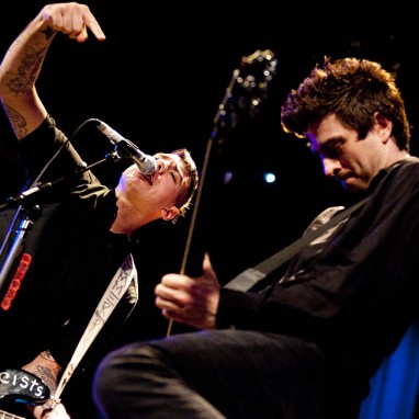 Anti-Flag