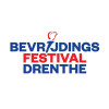 Bevrijdingsfestival Drenthe 2026 logo