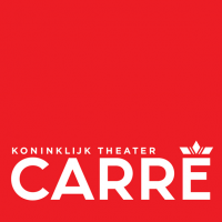 logo Koninklijk Theater Carré Amsterdam