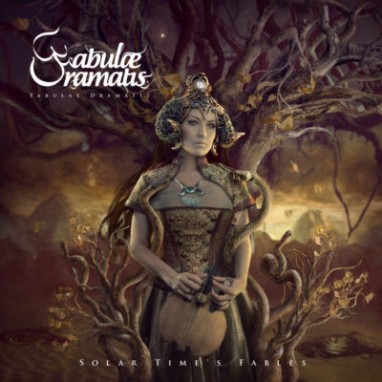 F Dramatis