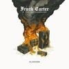 Frank Carter & The Rattlesnakes Blossom cover