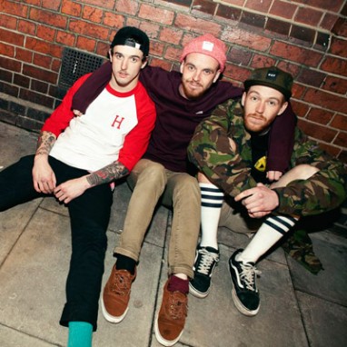 Gnarwolves