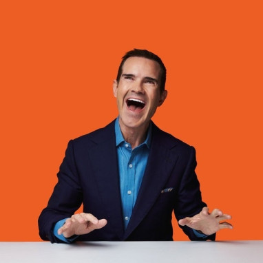 Jimmy Carr