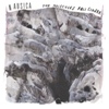 Cover Nausica - The Molecules Fall Closer