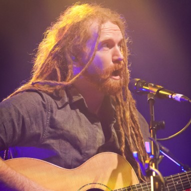 Newton Faulkner