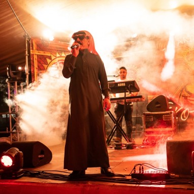 Omar Souleyman