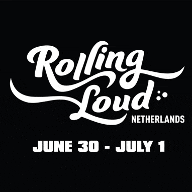 Rolling Loud Netherlands