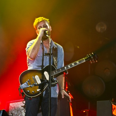 The Black Keys