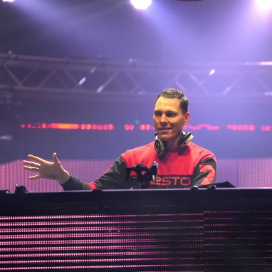 Tiesto