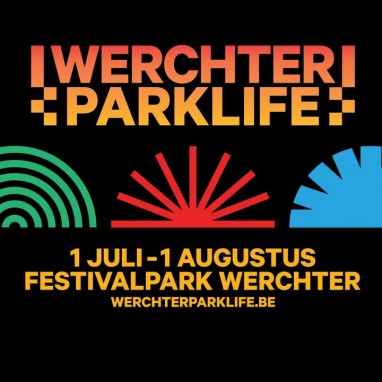 Werchter Parklife