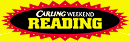 Reading/Leeds Festival