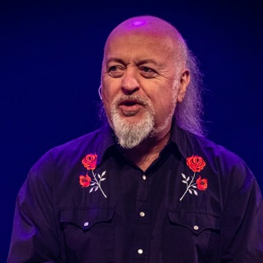 review: Bill Bailey -Thoughtifier - 17/04 - Oude Luxor Theater Bill Bailey