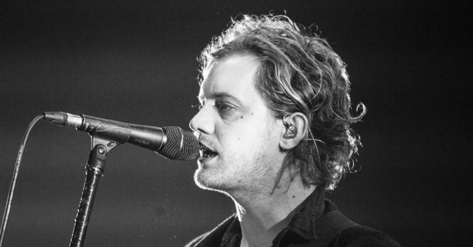 Bekijk de Balthazar (Be) - 12/12 - TivoliVredenburg foto's