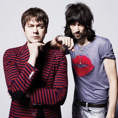 kasabian