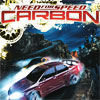 Need For Speed Carbon - cover