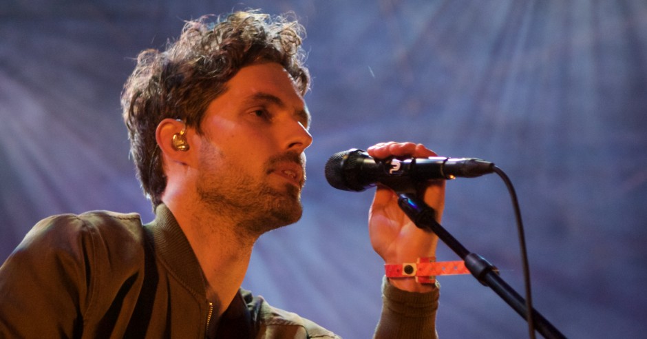 Bekijk de Paaspop 2016 - Zaterdag foto's