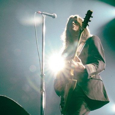 review: Blossoms - 30/09 - Melkweg Blossoms