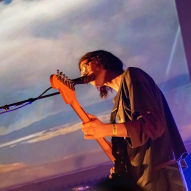 review: DIIV - 17/08 - Paradiso DIIV