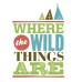 logo Where The Wild Things Are