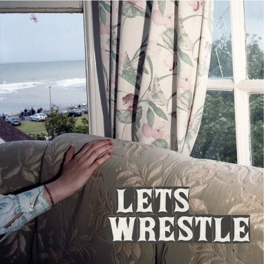 wrestle