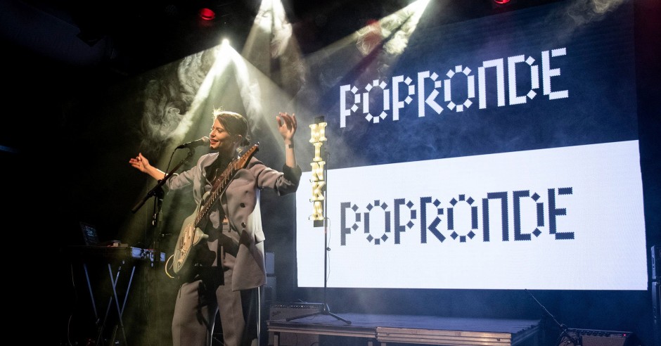 Festivalinfo review: Popronde Eindfeest 2021