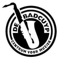 logo De Badcuyp Amsterdam