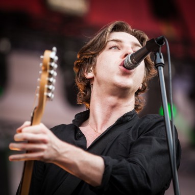 Catfish and The Bottlemen