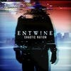 Entwine Chaotic Nation cover