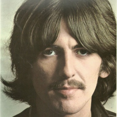 George Harrison news_groot