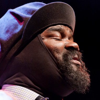 Gregory Porter